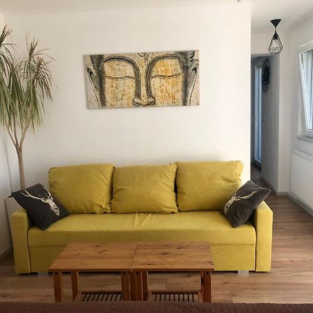 Apartman - D - Vyhlidka Nad Rekou Zdiby Eksteriør billede