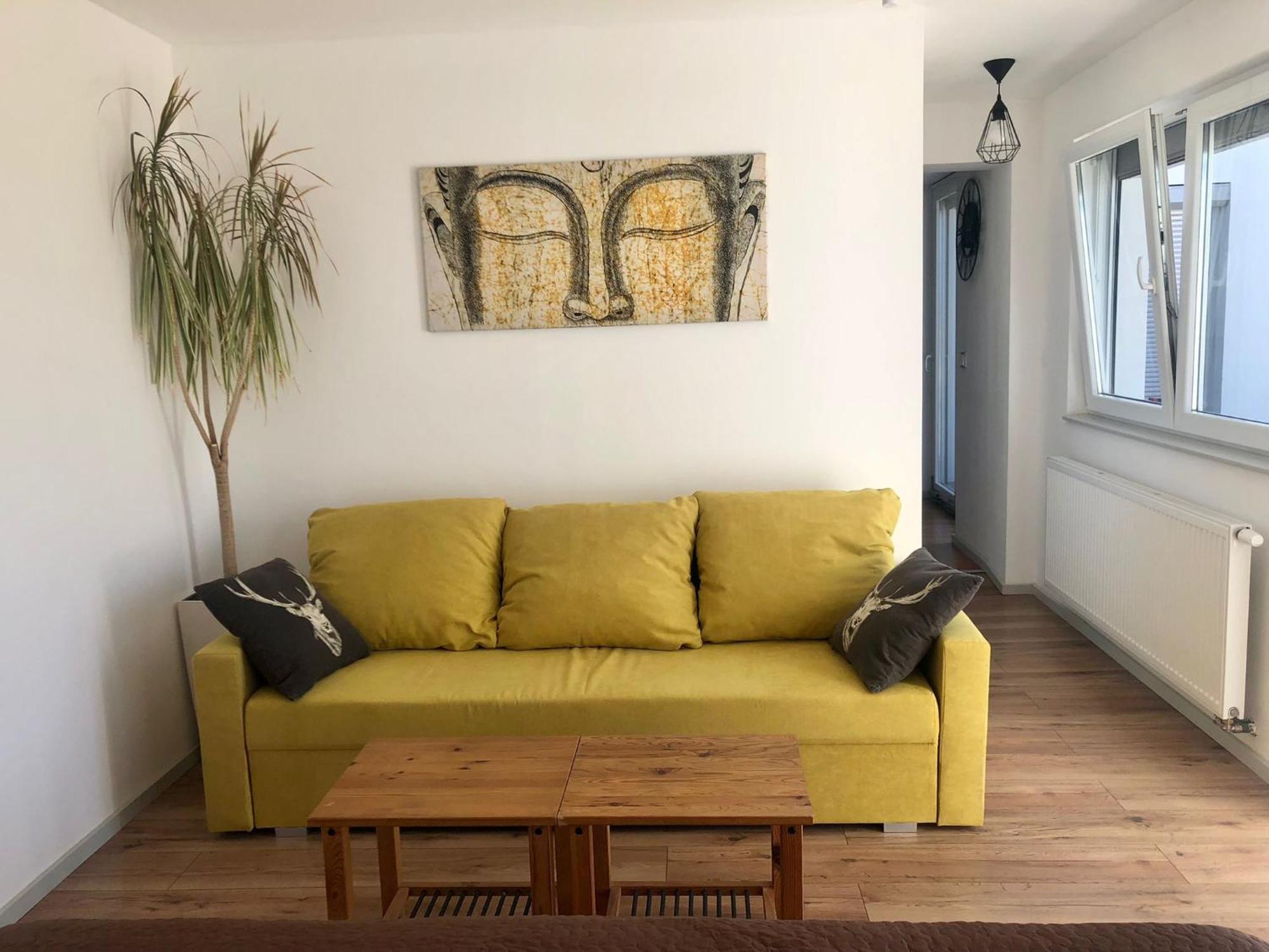 Apartman - D - Vyhlidka Nad Rekou Zdiby Eksteriør billede